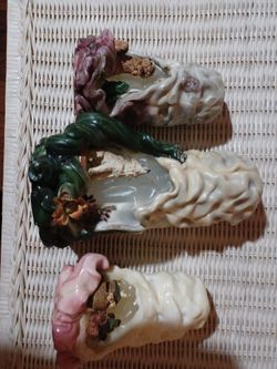 Handcrafted Vintage Candles 