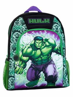 Marvel Hulk Backpack