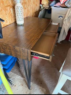 Desk
