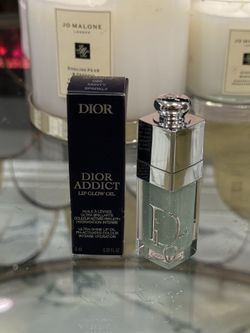 086 Dior Addict Lip Glow Oil 🩵 FIRM PRICE