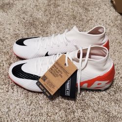 Nike Zoom Superfly 9 Academy Fg/mg Soccer Boots