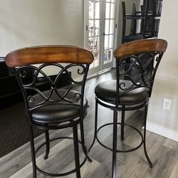 Bar Stools