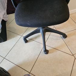 365 Degree Swivel Chair