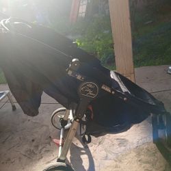 Jogger Stroller
