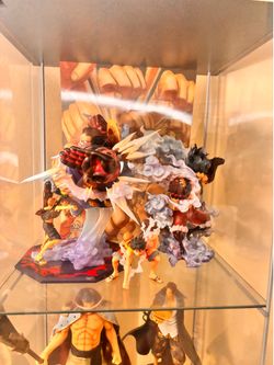 Anime Figures