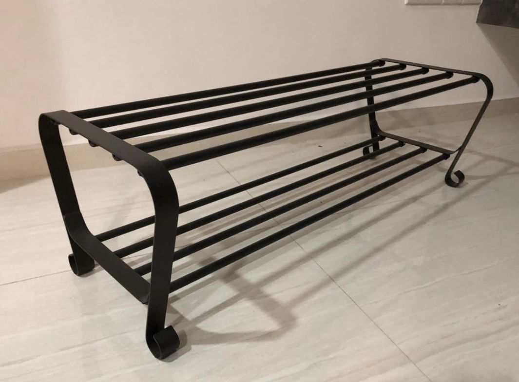 IKEA Shoe Rack
