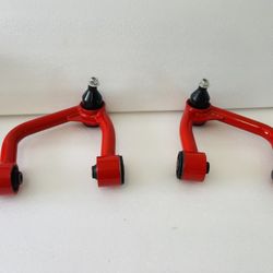 From Upper Control Arm For 2-4 Lift 2019-2020 Ford Ranger