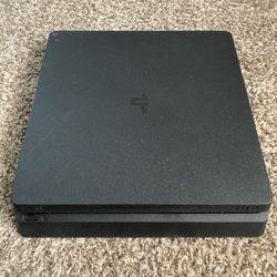 PS4