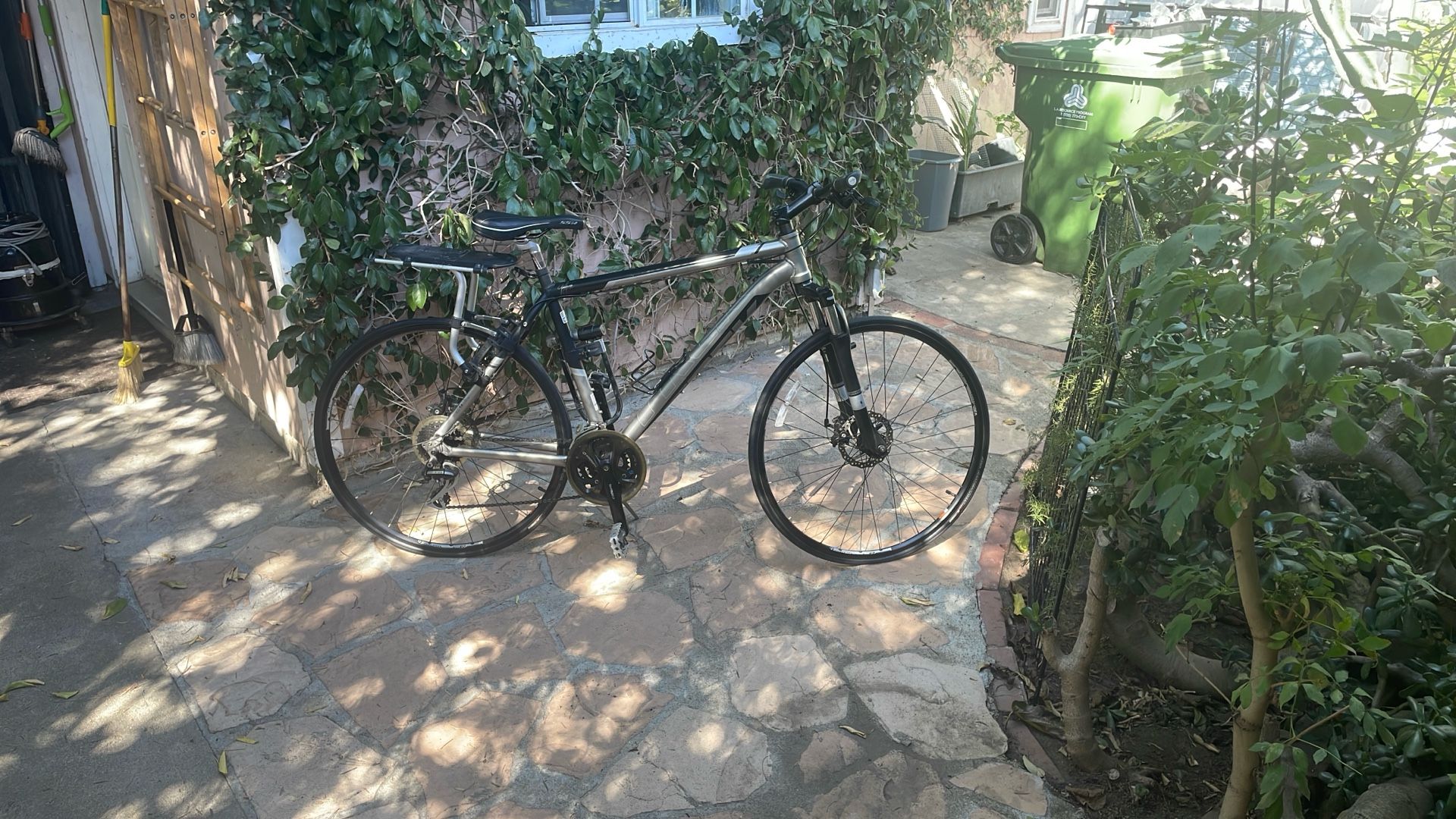 Trek DS 8.3 Gary Fisher Bike