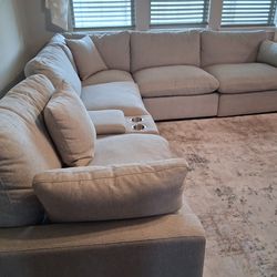 Sectional Sofa