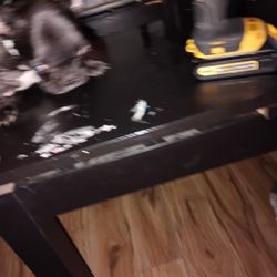 DeWalt Frenchie Pup Yellow