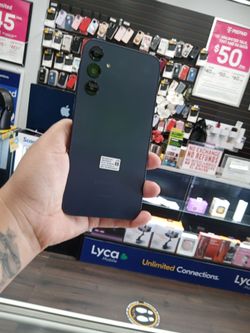 Samsung A25 unlocked 128gb