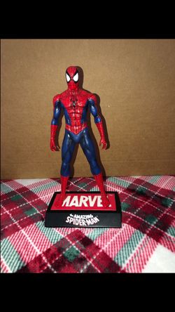 2004 The Amazing Spider-Man Marvel Statue