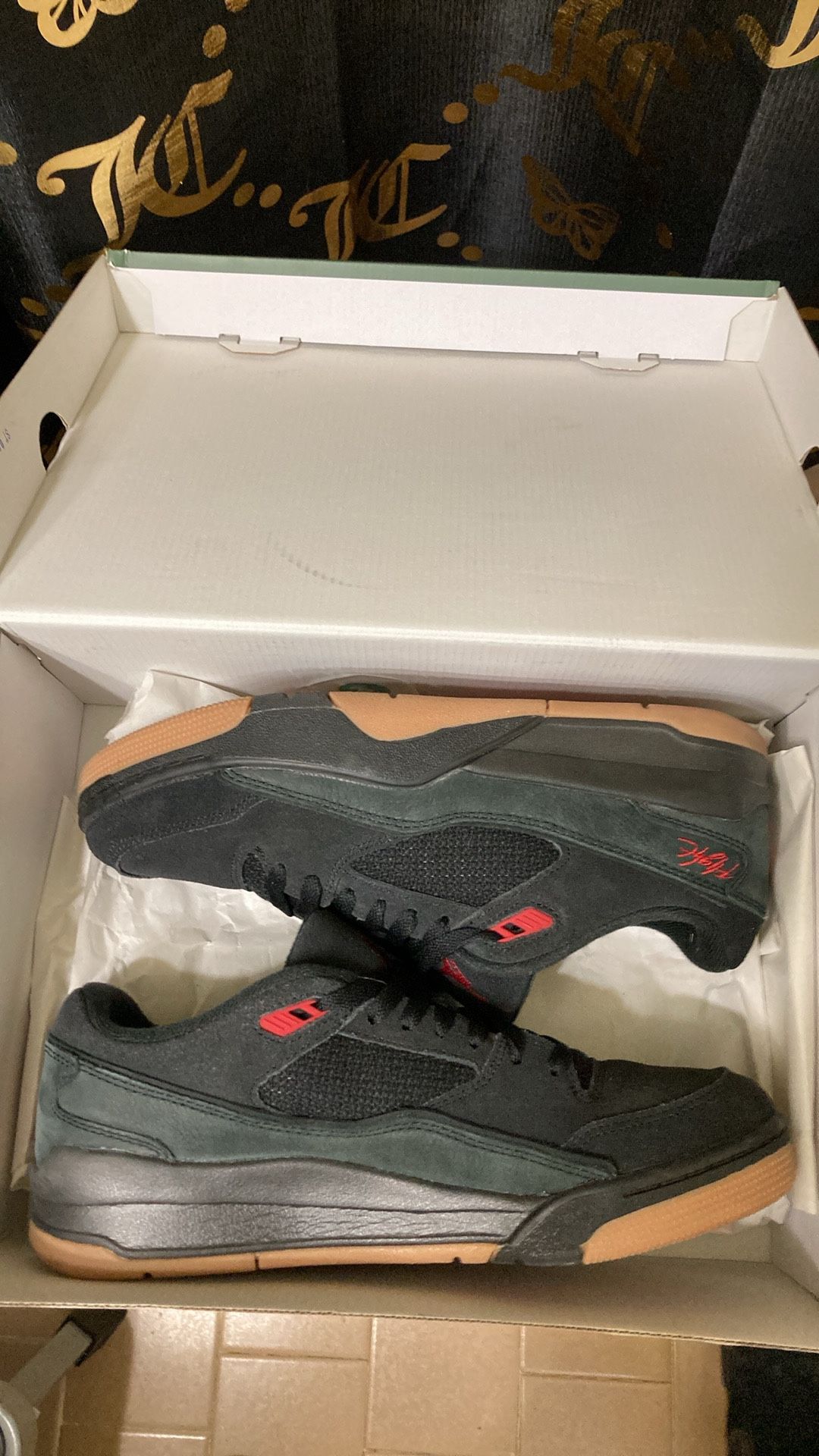 Jordan’s