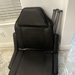 Esthetician/Tattoo Chair 