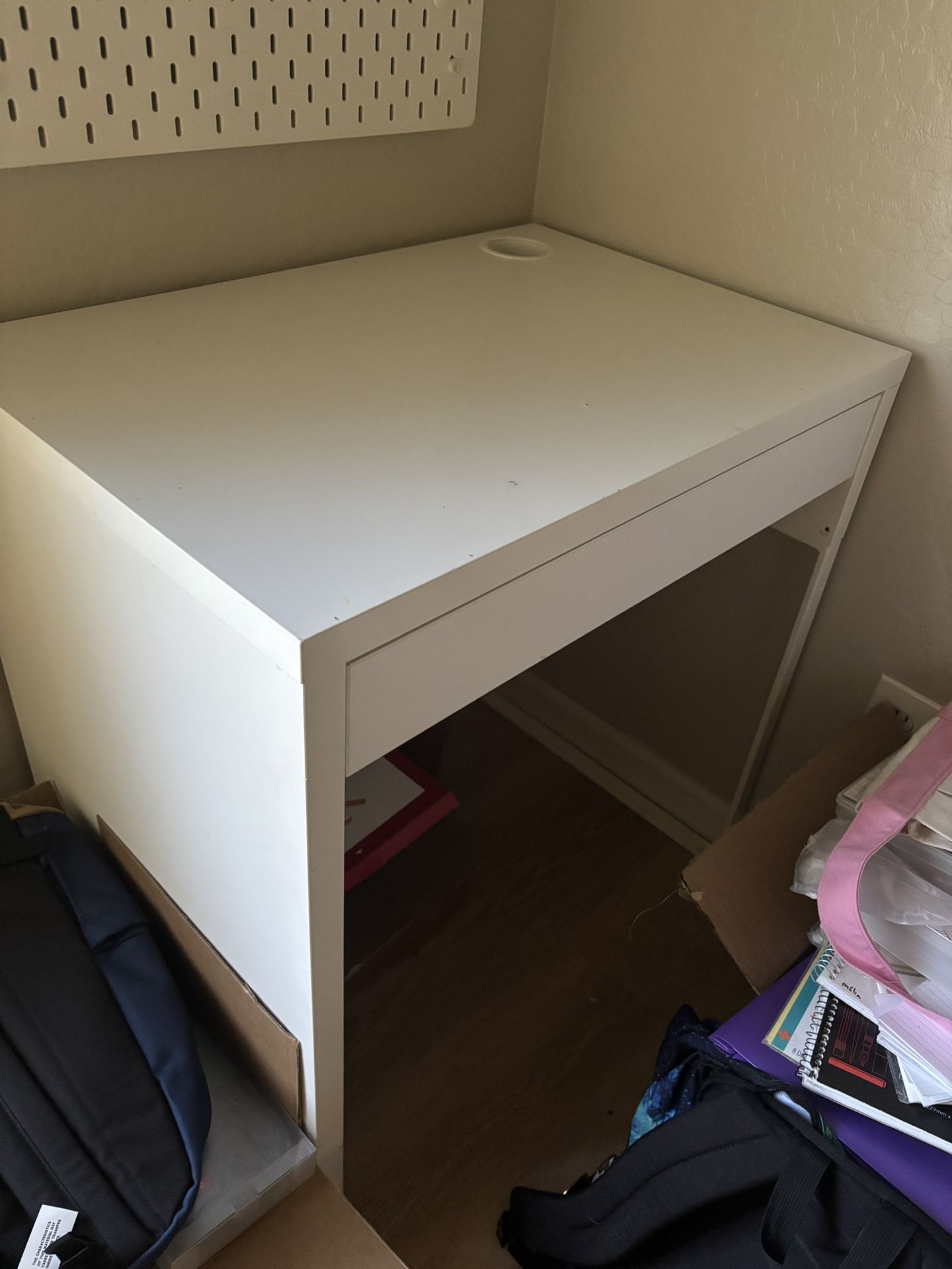 Ikea Kid Desk