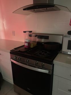 Stove for sale