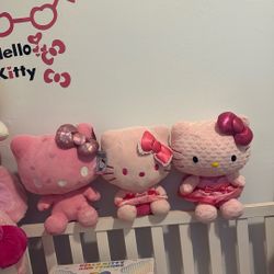 Hello Kitty Bundle