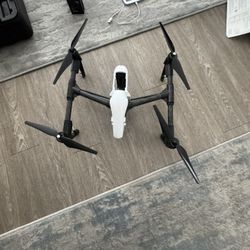 Dji Inspire 1 
