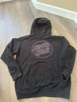 Santa Cruz Sweatshirt