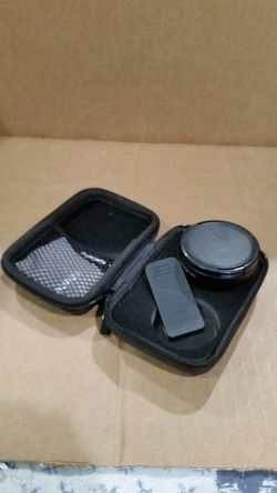 Smartphones camera lens(0.45X 120° wide angle).