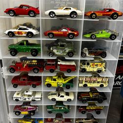 Hot Wheels And Matchbox $3 And Up