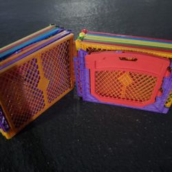 Playyard Gate 8 Panels