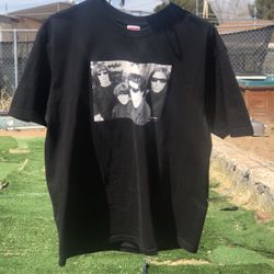 Supreme Tee (The Velvet Underground)