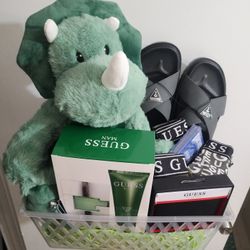 FATHER'S DAY BASKETS - Delivery $10