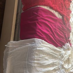 Dresses 