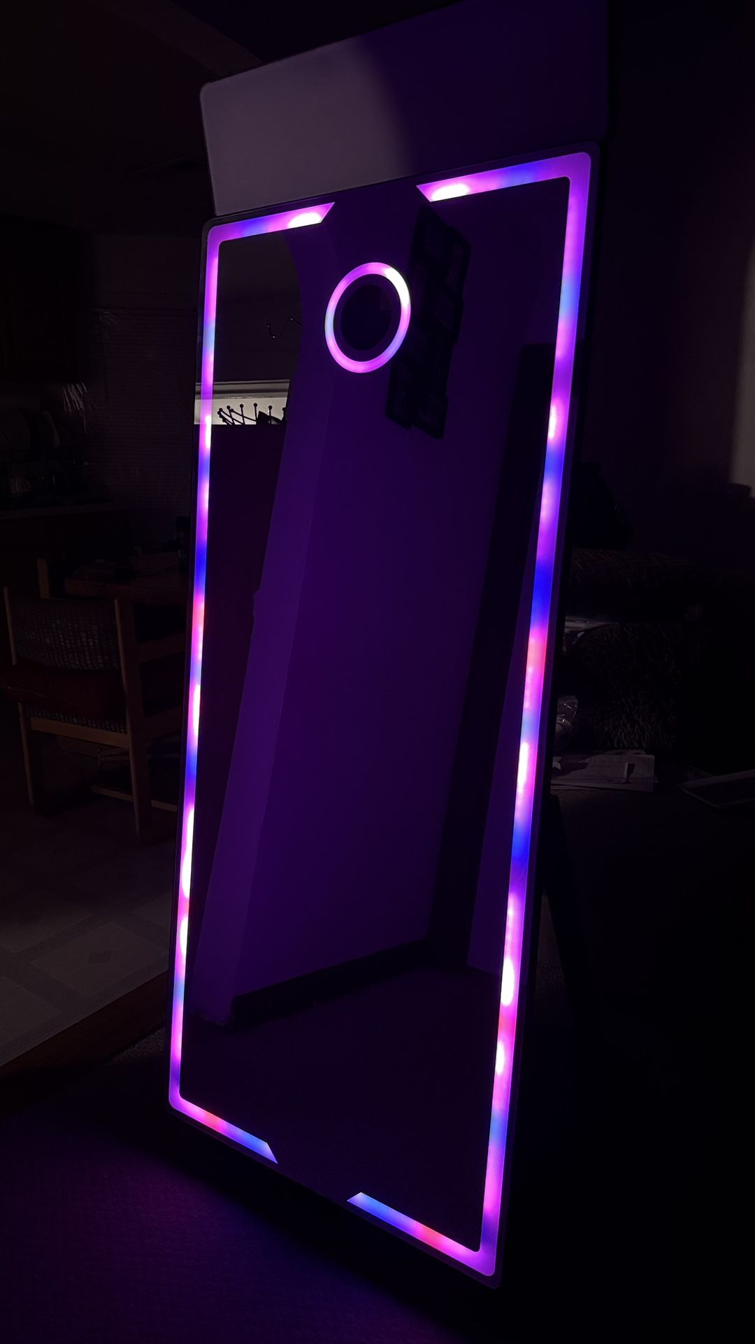Mirror Photo Booth