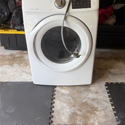 Electric Samsung Dryer 