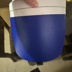 Personal Water Cooler