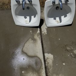 2 Sink