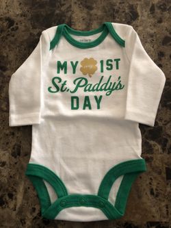 💚🍀ONESIE🍀💚