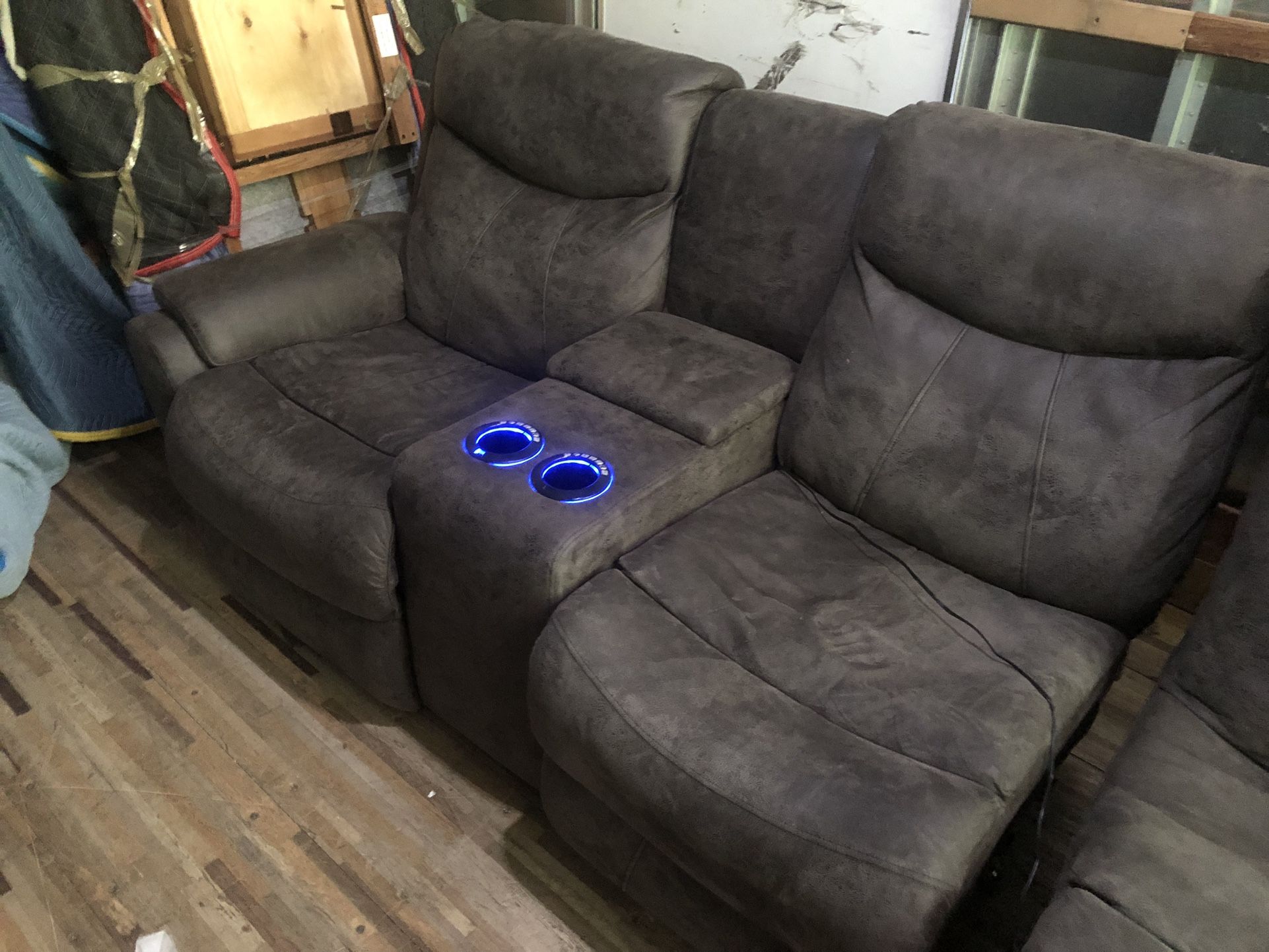 Sofa Recliner