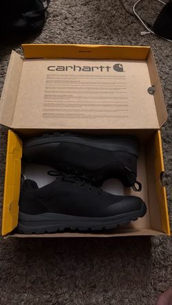 Men’s Carhartt Outdoor Waterproof 3-Inch Hiker