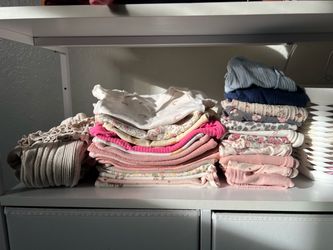 Babygirl clothes