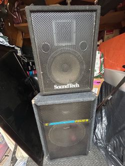 Speaker
