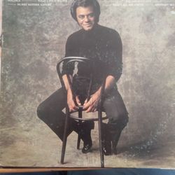 Johnny Mathis - Feelings Record