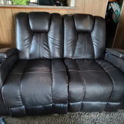 Electric Recliner