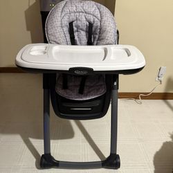 Graco 7in1 High Chair