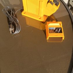 Drill bit and knife sharpener