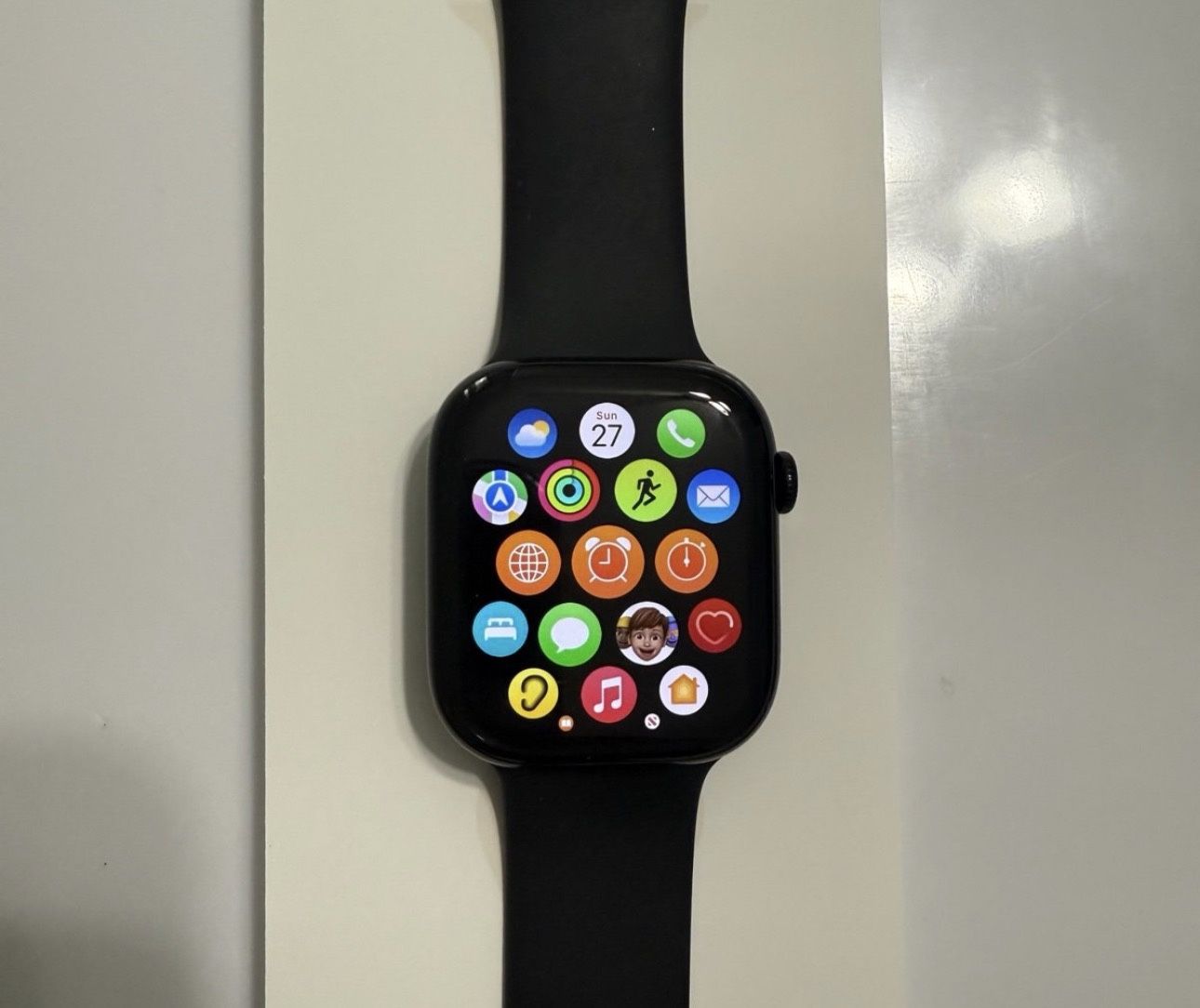 Apple Watch