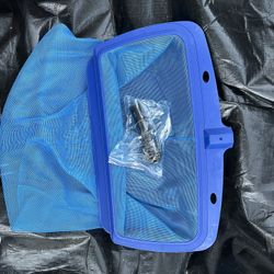 Swimming Pool Cleaner Net