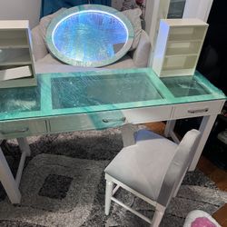 Vanity