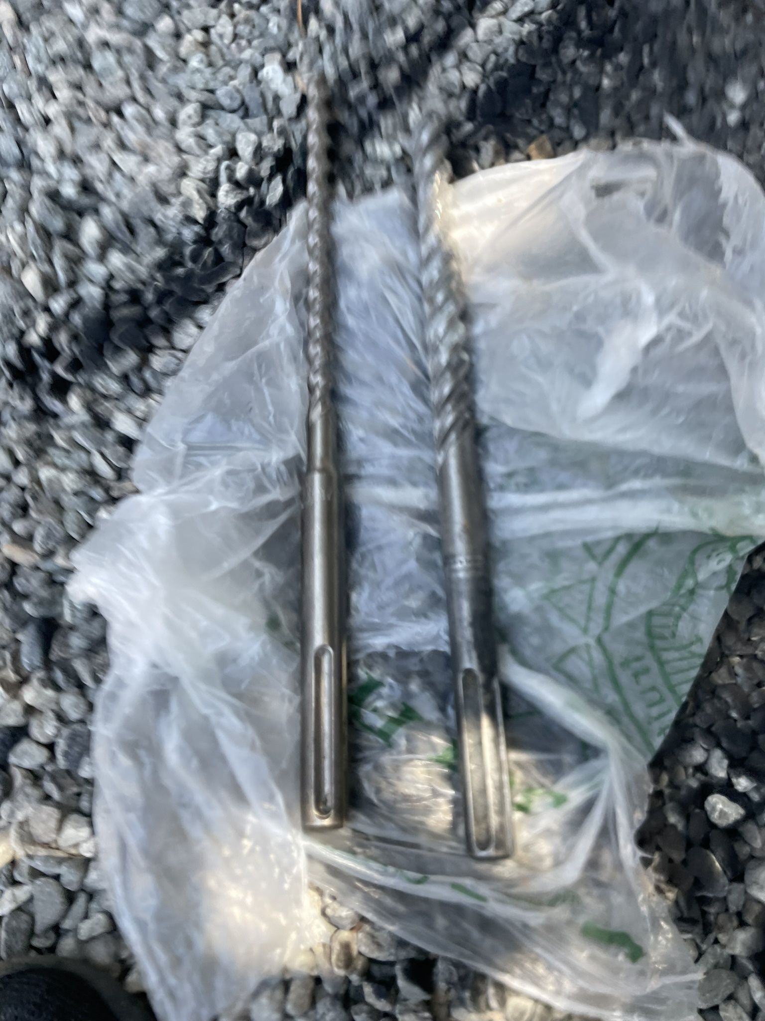 Drill Bits