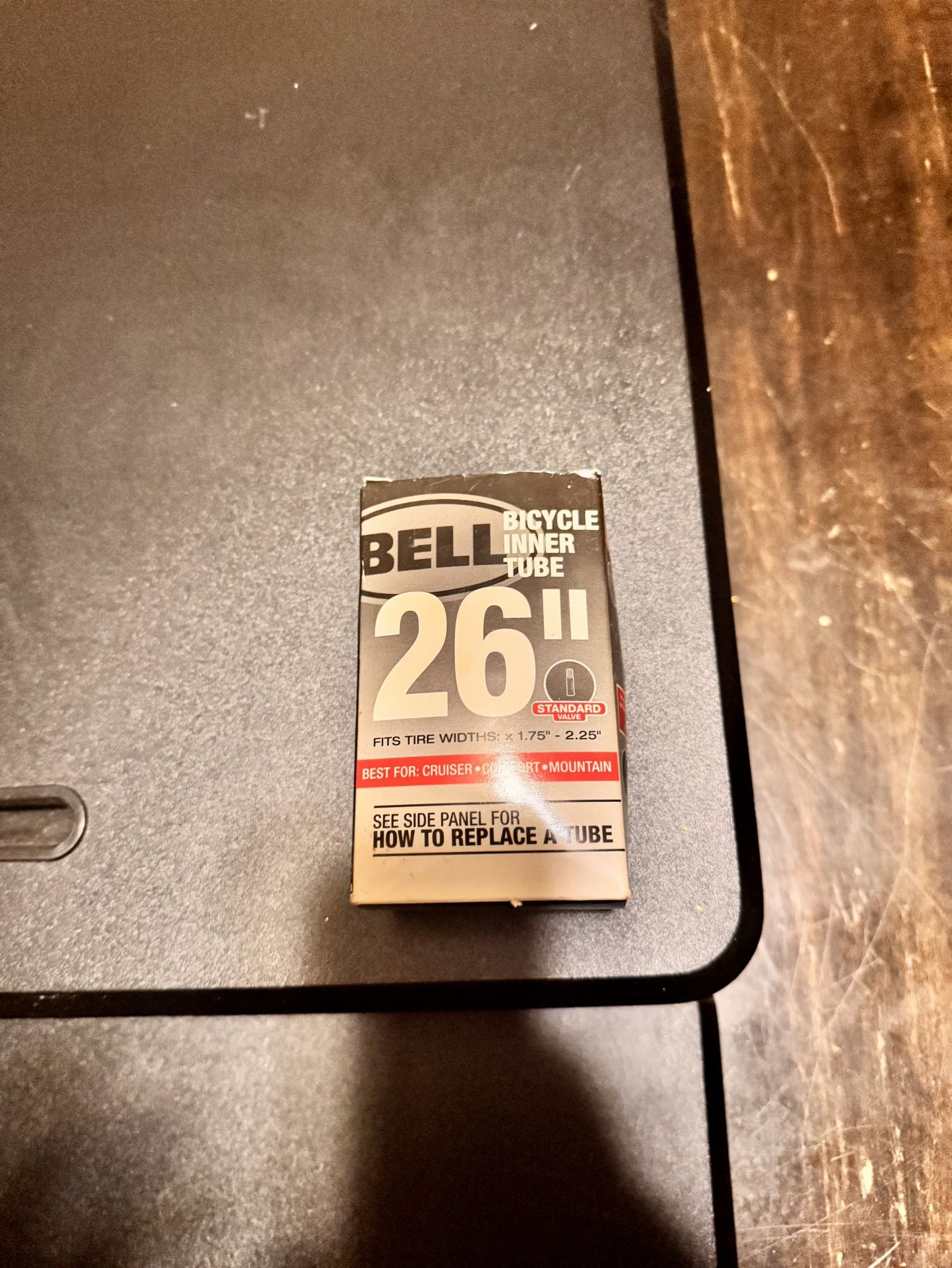 Bicycle Inner Tube