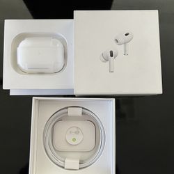 Apple Air Pods Pro