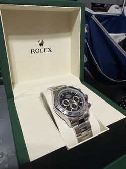 Rolex Watch